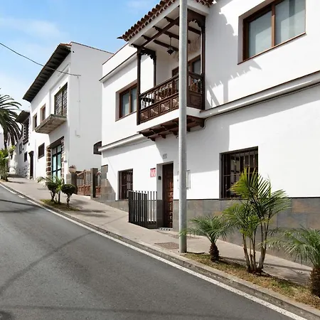 Casa de Férias Casa Micaela 1 Tacoronte