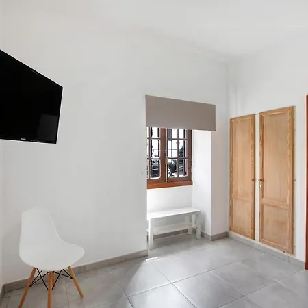 Casa Micaela 1 Tacoronte