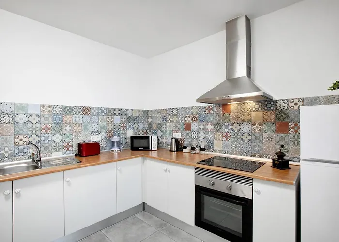 Casa Micaela 1 Ferienhaus *