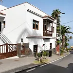 Casa Micaela 1 Sauzal