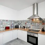 Casa Micaela 1 Holiday home Sauzal