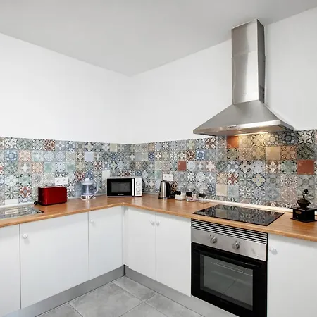 Casa Micaela 1 Holiday home *