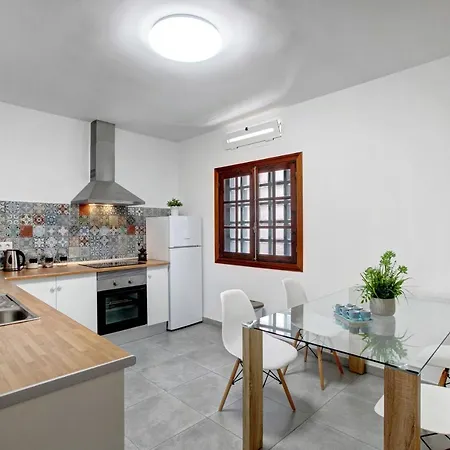 Holiday home Casa Micaela 1