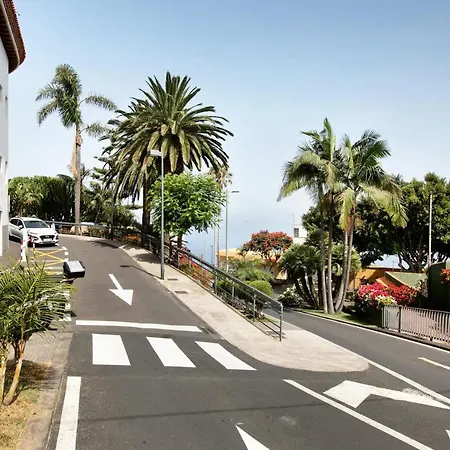 Сasa de vacaciones Casa Micaela 1 El Sauzal