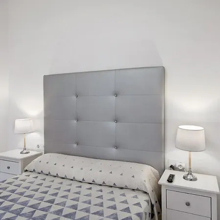 Casa Micaela 1 Holiday home