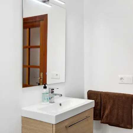 Casa Micaela 1 Nyaraló *