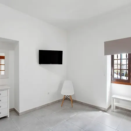 Casa Micaela 1 * El Sauzal