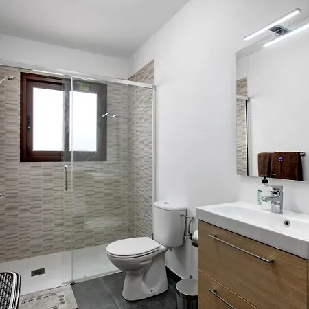 Casa Micaela 1 Sauzal