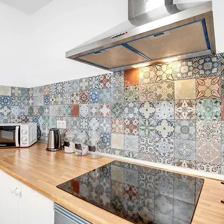 Casa Micaela 1 *