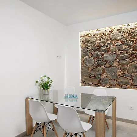 Casa Micaela 1 Ferienhaus