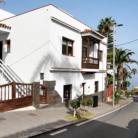 Casa Micaela 1 * El Sauzal