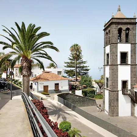 Casa Micaela 1 Ferienhaus *