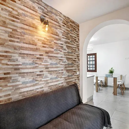 Holiday home Casa Micaela 1 *