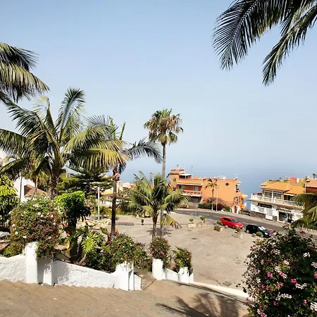 Casa Micaela 1 * Sauzal