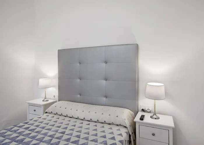 Casa Micaela 1 Holiday home