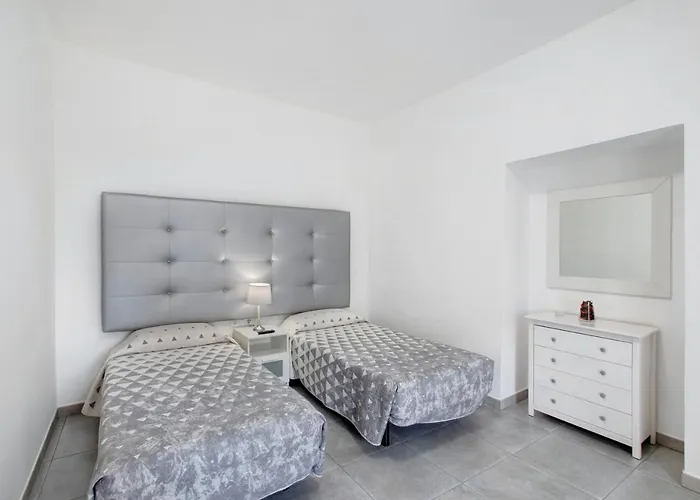 Holiday home Casa Micaela 1
