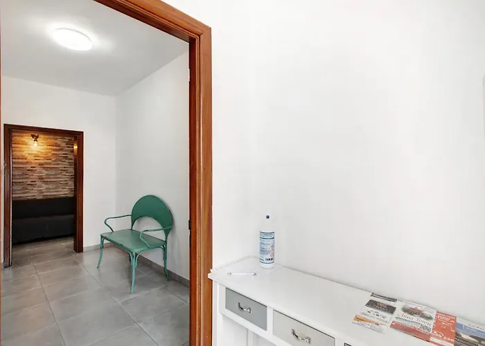Casa Micaela 1 Holiday home