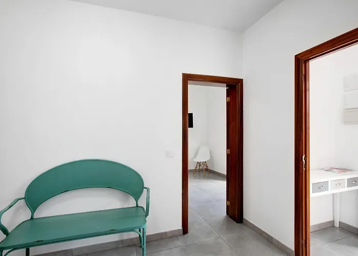 Holiday home Casa Micaela 1 *