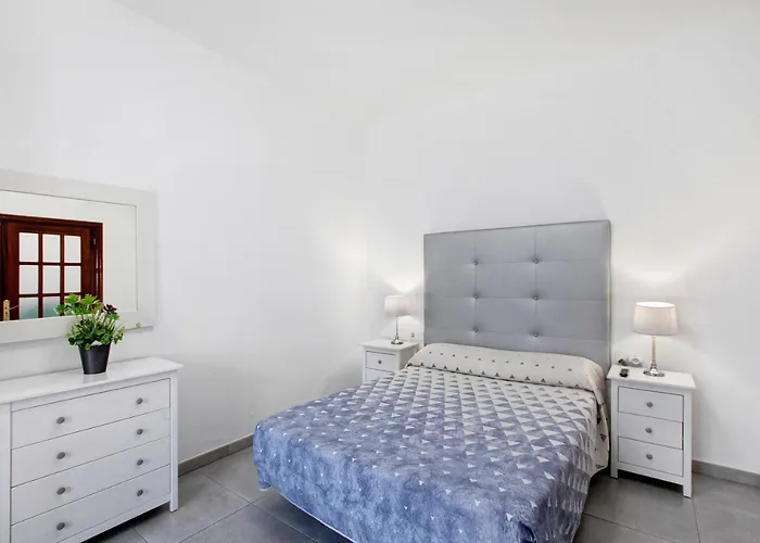 Casa Micaela 1 Holiday home