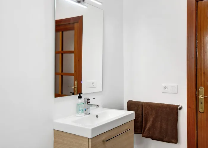 Casa Micaela 1 Holiday home *