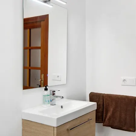 Casa Micaela 1 Дом отдыха